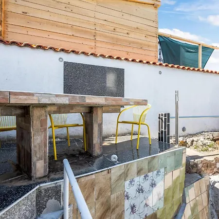 In With Outdoor Swimming Pool