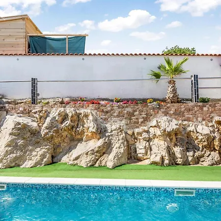 In With Outdoor Swimming Pool * Sibenik