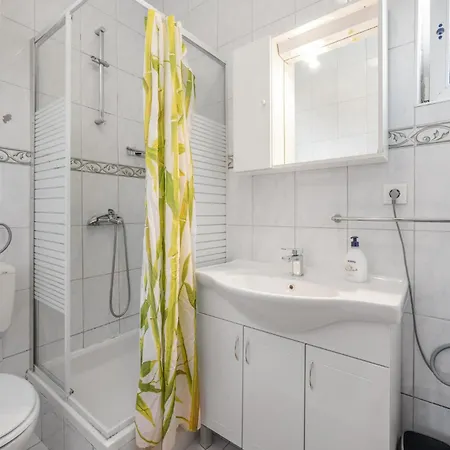 Pet Friendly In Holiday home