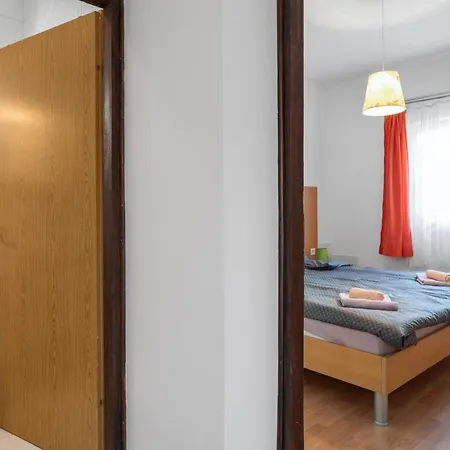 Pet Friendly In * Sibenik